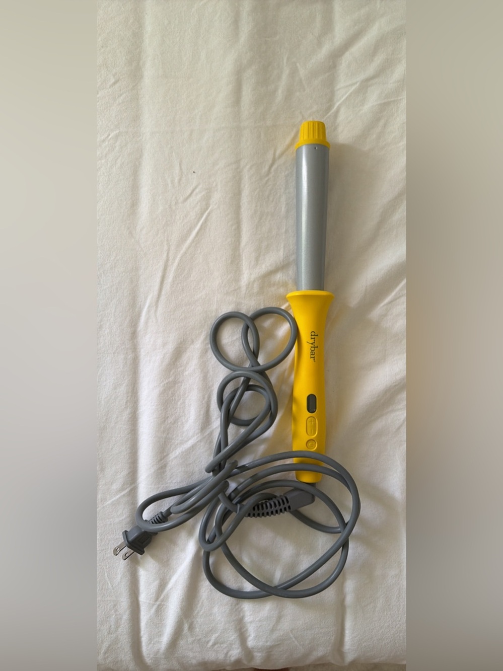Drybar The Wrap Party Curling and Styling Wand